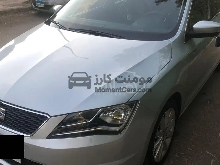 سيات توليدو 2016 اتوماتيك لعشاق السيارات الألمانية