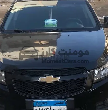 شيفروليه كروز 2010 أوتوماتيك للبيع