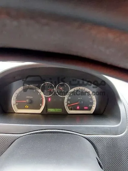 شيفروليه أفيو 2015 اتوماتيك فابريكة دواخل للبيع