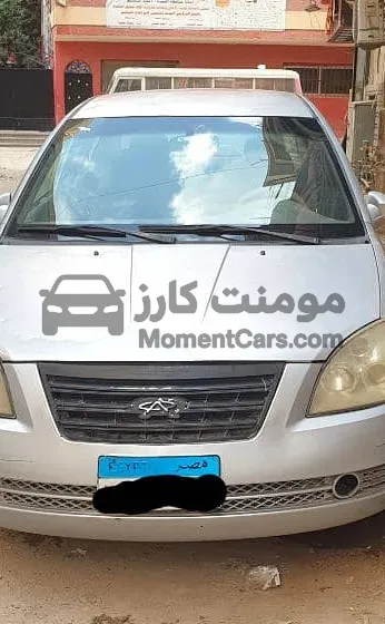 سبيرانزا A516 2011 فابريكة بالكامل حالة ممتازة