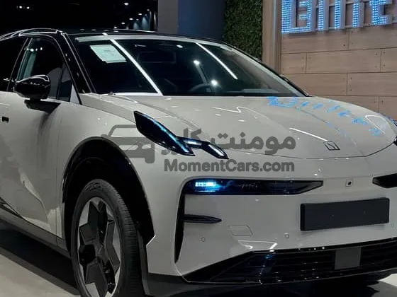 زيكر X بريميوم 2025 كهرباء - استلام فوري