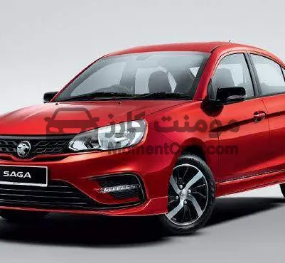 بروتون ساجا 2026 اتوماتيك جديدة للبيع