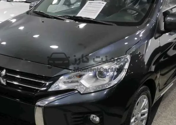 ميتسوبيشي أتراج 2025 جديدة اتوماتيك سيدان