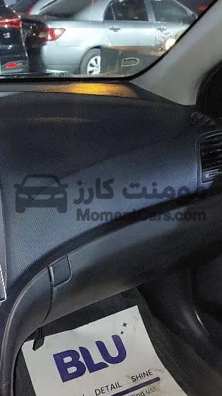 هيونداي أكسنت RP 2016 أوتوماتيك