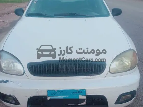 دايو جولييت 1999 مانيوال غاز هاتشباك للبيع