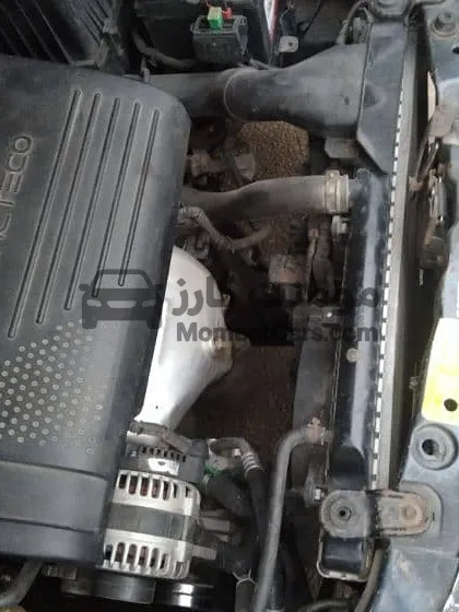 شيري انفي 2017 مانيوال - فبريكة دواخل