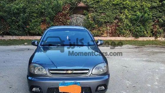 شيفروليه لانوس 2012 مالك أول رخصة سنتين للبيع