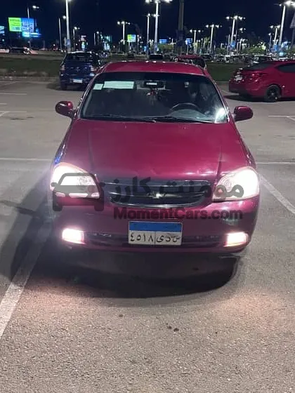 شيفروليه اوبترا 2013 اتوماتيك فبريكة بالكامل