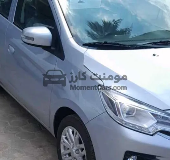 ميتسوبيشي أتراج 2025 جديدة أتوماتيك سيدان