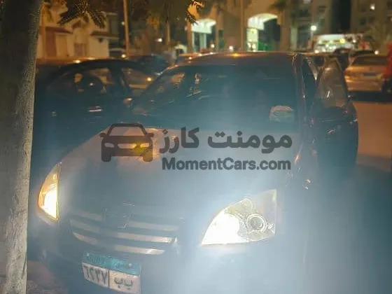 سبيرانزا A516 موديل 2007 مانيوال حالة جيدة للبيع