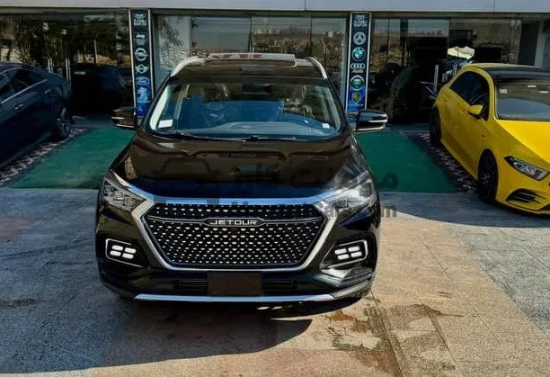 جيتور X95 2023 زيرو اعلى فئة كاش وتقسيط