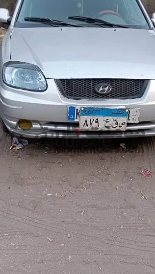 هيونداي فيرنا 2014 اتوماتيك للبيع