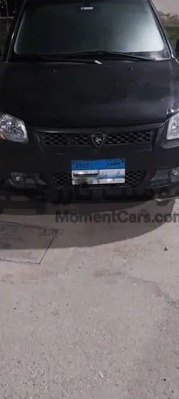 بروتون ساجا 2010 اتوماتيك فابريكة 118 ألف كم