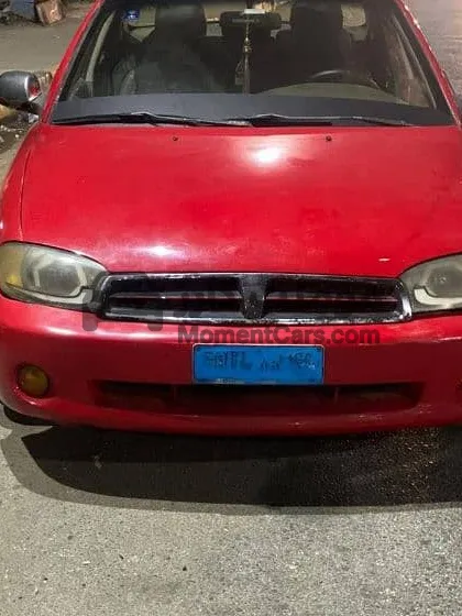 كيا سبيكترا 2004 اتوماتيك للبيع