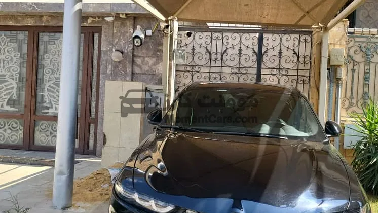 الفا روميو تونالى 2024 اتوماتيك للبيع - 24000 كم