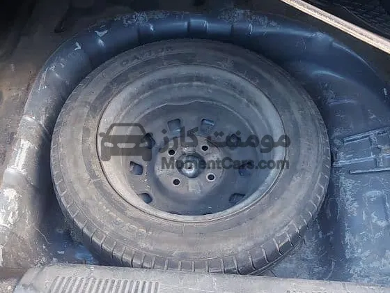 هيونداي إلنترا 1997 اتوماتيك - حالة ممتازة