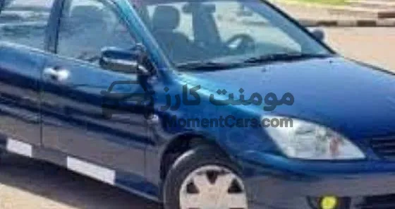 لانسر بومة 2005 اتوماتيك دواخل فابريكة للبيع