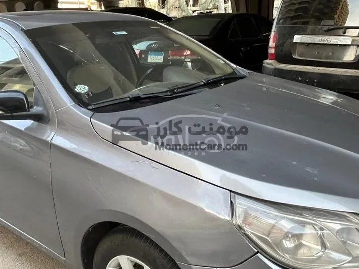 شانجان CS 15 موديل 2022 أتوماتيك بحالة المصنع