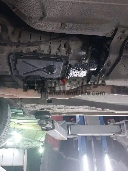 فيات شاهين 1997 بحالة ممتازة للبيع