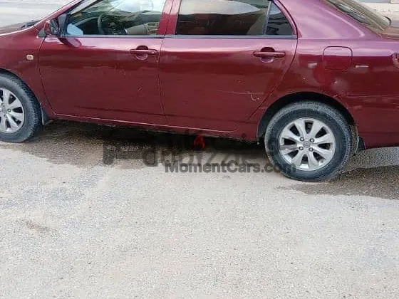 بي واي دي F3 2016 مانيوال بموتور هوندا ياباني للبيع