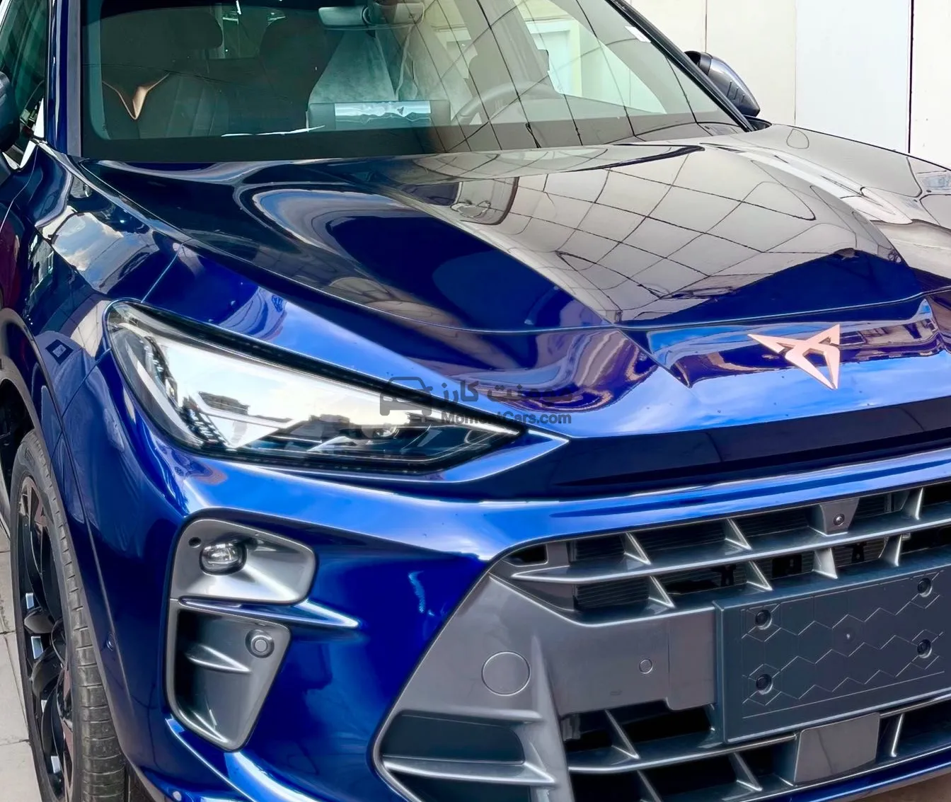 كوبرا تيرامار 2026 للبيع SUV أوتوماتيك