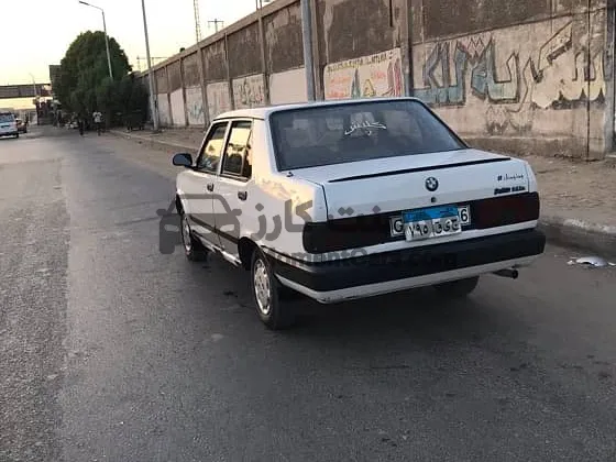 فيات شاهين 2006 إنجكشن 1400 سي سي