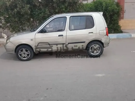 بي واي دي فلاير 2006 مانيوال عداد قليل للبيع