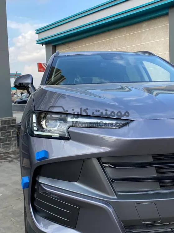 ساوايست S06 2026 بريميوم أوتوماتيك SUV