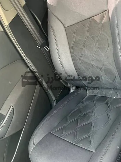 أوبل أسترا 2021 فابريكة بالكامل أول يد