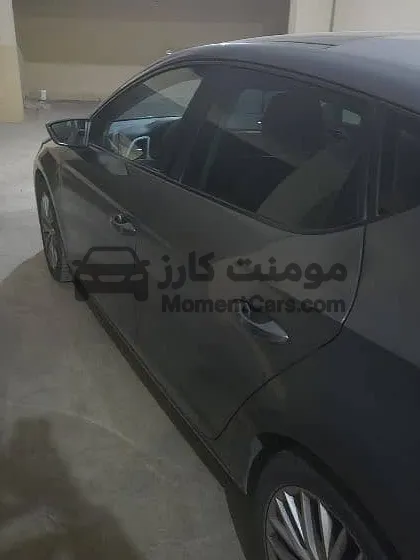 سيات ليون 2018 1.6 FR أوتوماتيك للبيع