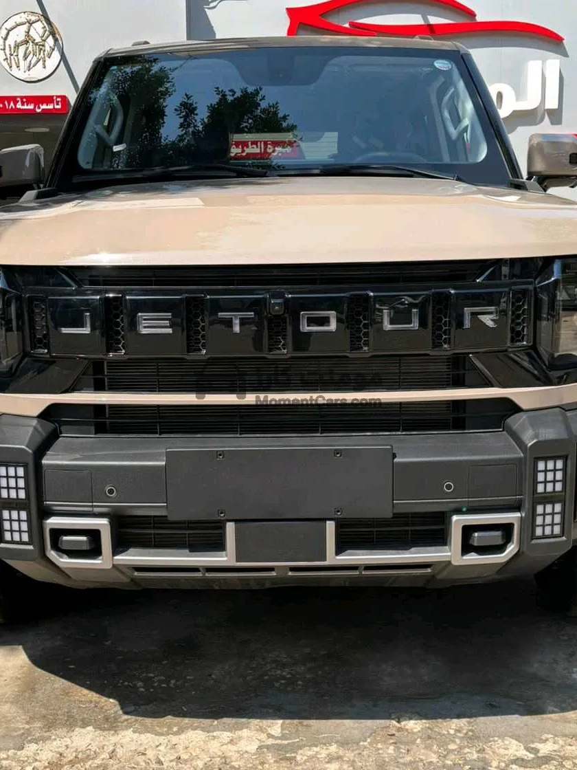 جيتور T2 2026 اتوماتيك زيرو استلام فوري