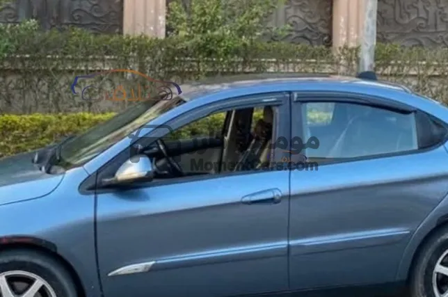 اسبيرانزا M11 موديل 2011 مانيوال 139 ألف كم