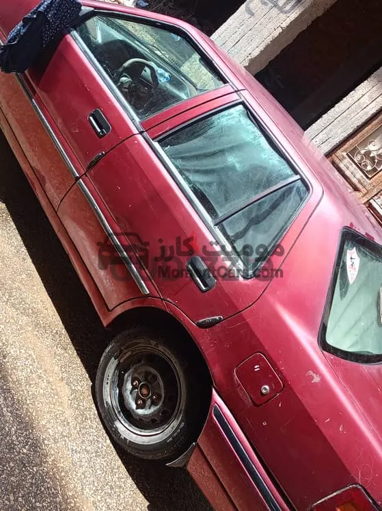 هيونداي إكسيل 1998 مانيوال دواخل فابريكة للبيع