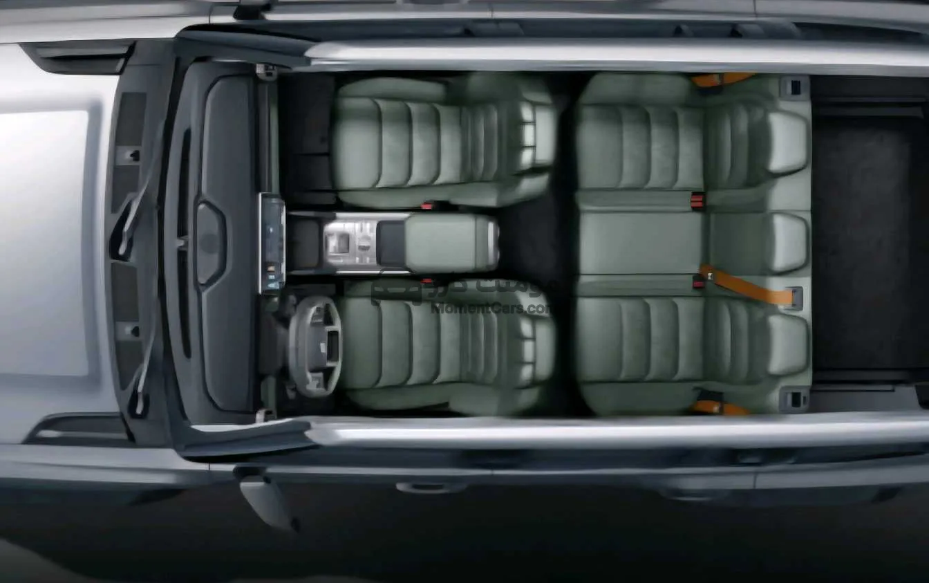 جيتور T2 2026 زيرو 1500 تيربو كاش وتقسيط