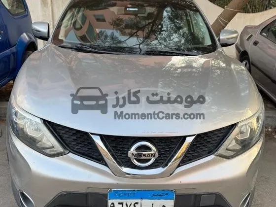 نيسان قشقاي 2012 اتوماتيك - حالة نادرة وبأعلى الإمكانيات