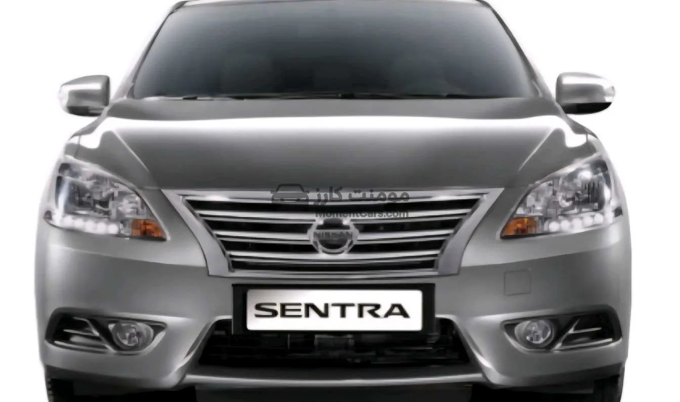 نيسان سنترا 2026 اتوماتيك - استلمها بالتقسيط