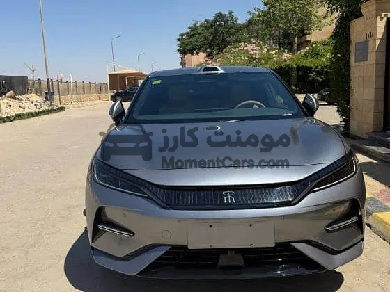 بي واي دي سونج إل 2025 زيرو - كهرباء - للبيع