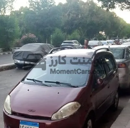 سبيرانزا A113 2008 مانيوال هاتشباك للبيع