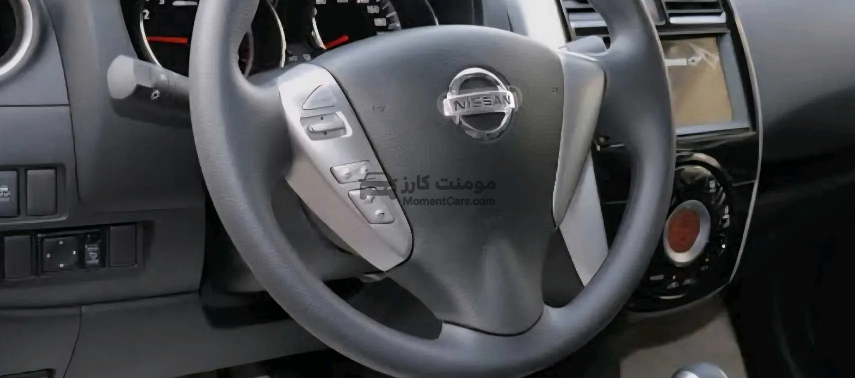 نيسان صني 2026 أوتوماتيك ومانيوال - فئات مختلفة
