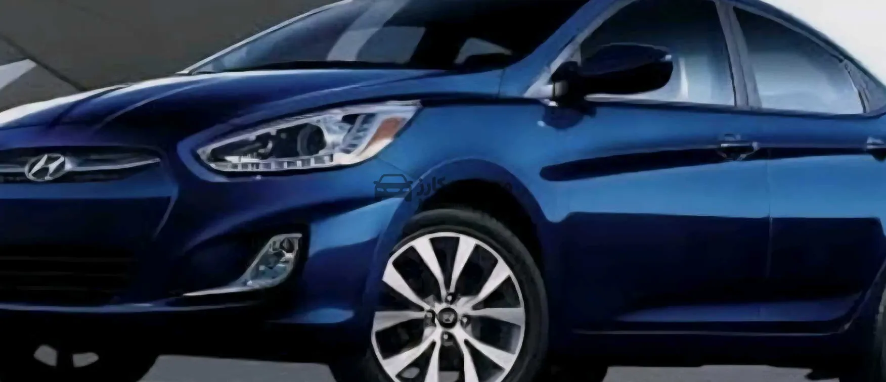 هيونداي أكسنت 2026 جميع الفئات كاش وتقسيط