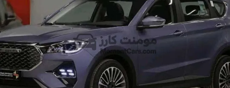 جيتور X70 موديل 2026 SUV عائلية 7 راكب