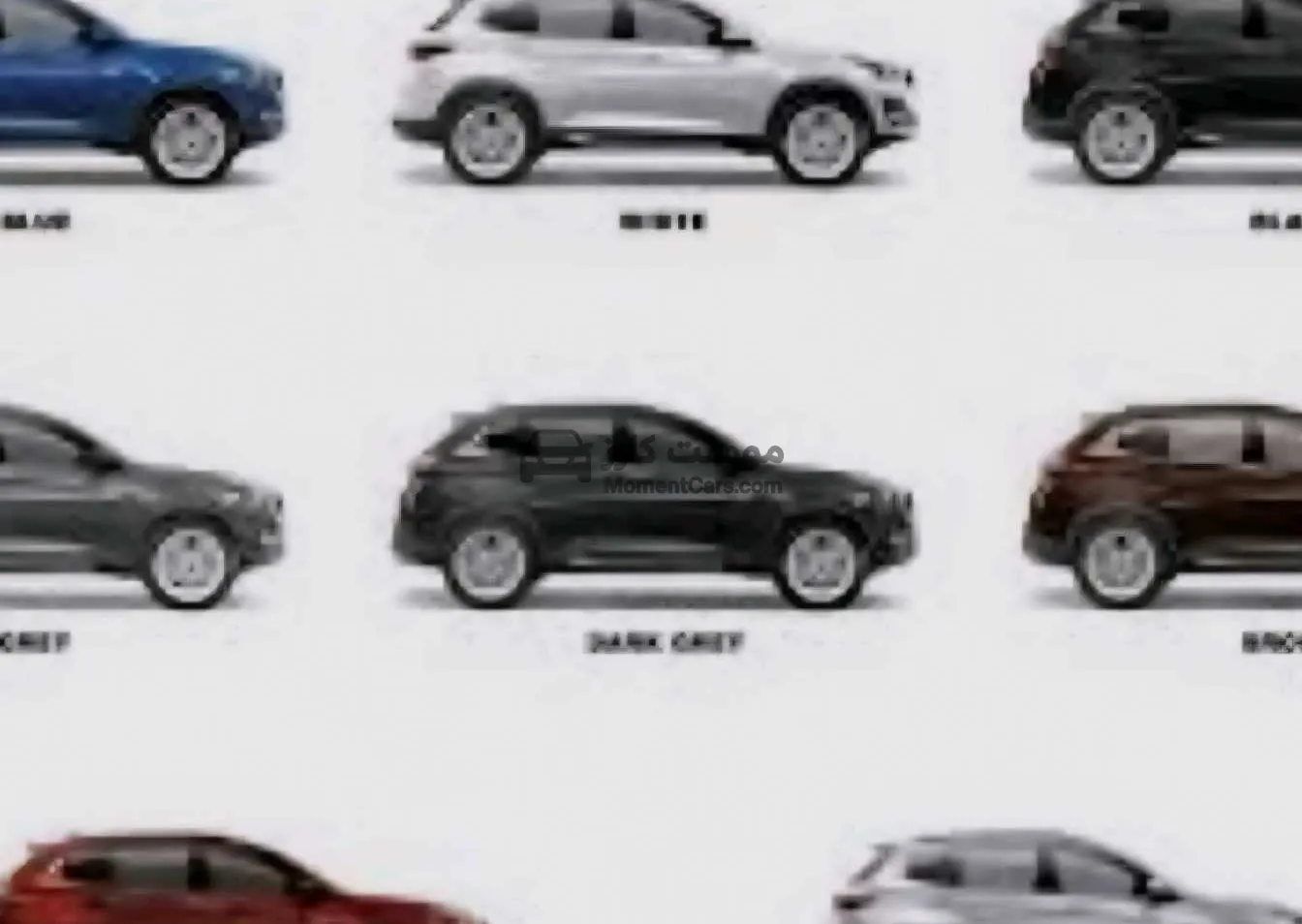 شيري تيجو 7 موديل 2026 اتوماتيك - 1500 تيربو