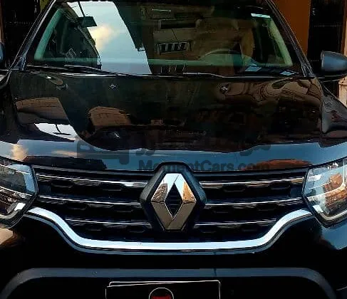 رينو داستر 2022 اتوماتيك فئة أولى للبيع