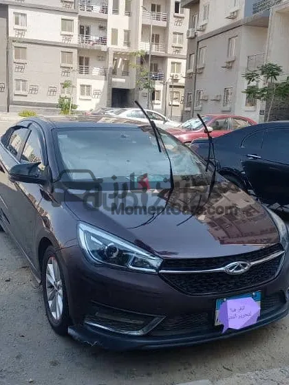 شيري اريزو 5 مانيوال 2023 للبيع