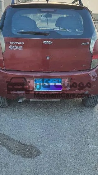 سبيرانزا A113 2013 مانيوال فبريكة دواخل وخوارج للبيع