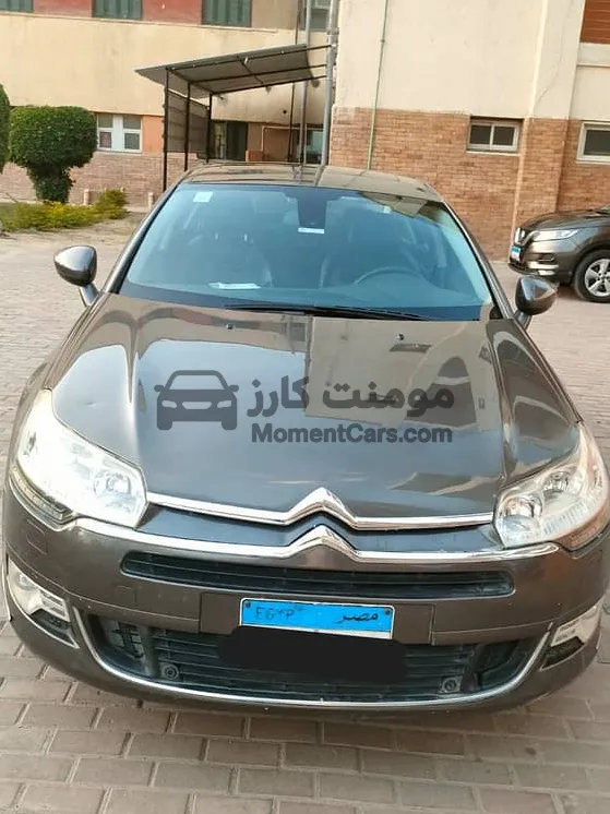 أوبل موكا 2016 اتوماتيك 166 ألف كم للبيع