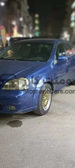 شيفروليه اوبترا 2008 اتوماتيك كاملة