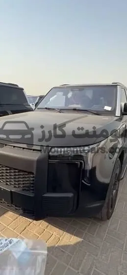 روكس 01 هايبرد 2025 كاملة للبيع