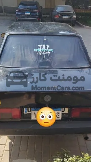 فيات شاهين 1998 مكنة 1400cc مرور اسكندرية للبيع