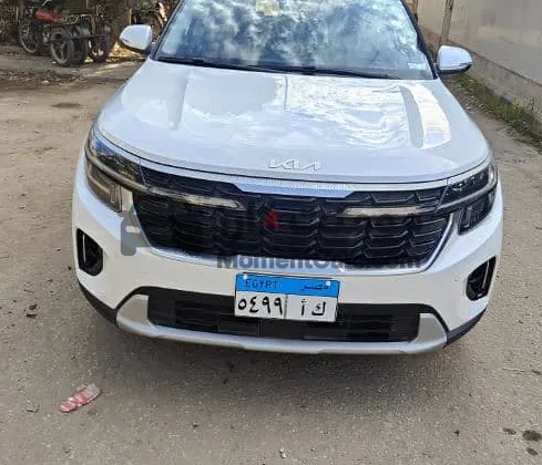 كيا سيلتوس 2026 فئة تانية وكيل للبيع 4500 كم